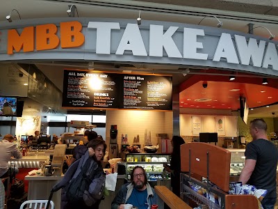 Matt's Big Breakfast