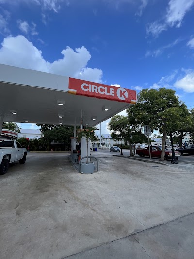Circle K 2709001