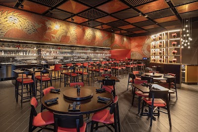 P F Changs China Bistro #9701