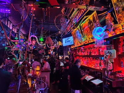 Hole In The Wall Saloon