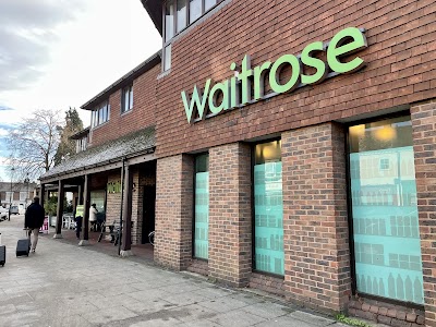 Waitrose & Partners