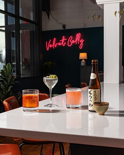 Velvet Belly