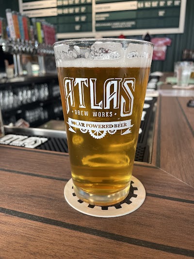 Atlas Brew Works