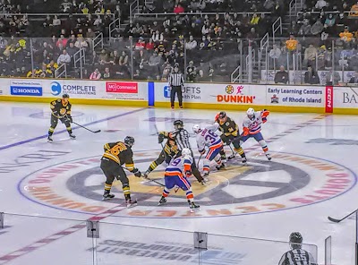 Amica Mutual Pavilion