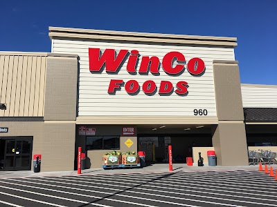 Winco Foods