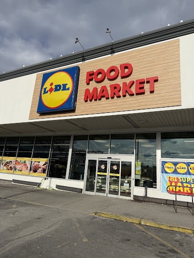 Lidl