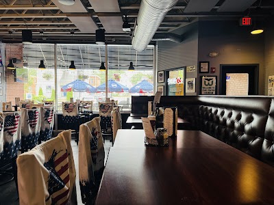 Iron Horse Sports Pub