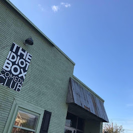 Idiot Box Comedy Club