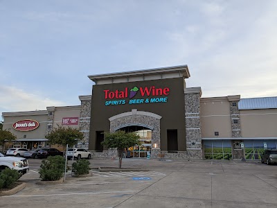 Total Wine & More