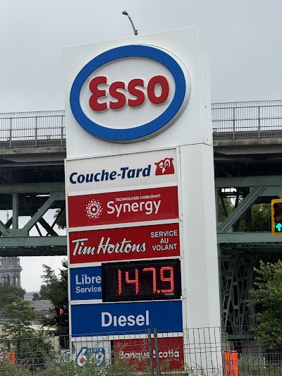 Esso