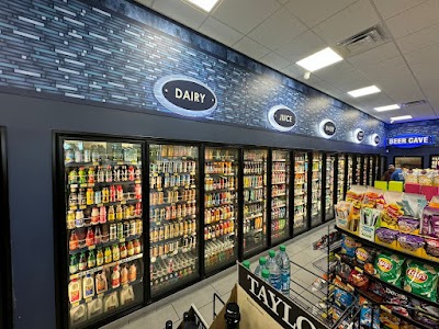 Four Points Convenience Store