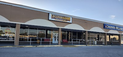 Lollygaggers Sports Pub & Grill
