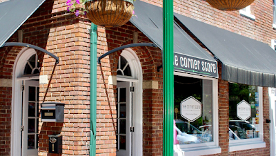 Corner Store (pinehurst)