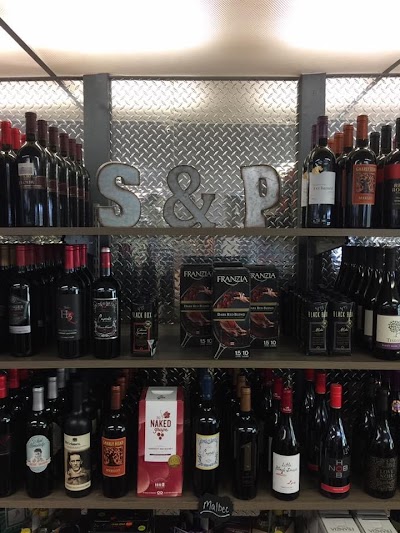 S & P Liquor