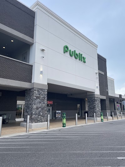 Publix Super Market