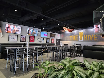 The Hive