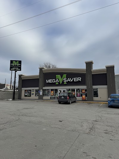 Megasaver