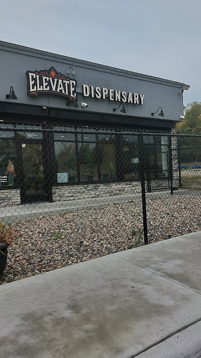Elevate Mo - Prospect Ave