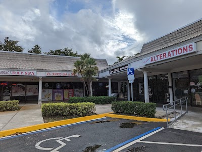 Jt S Sports Bar & Grill