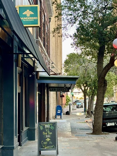 Thunderbird Fine Wine & Spirits