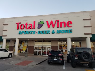 Total Wine & More