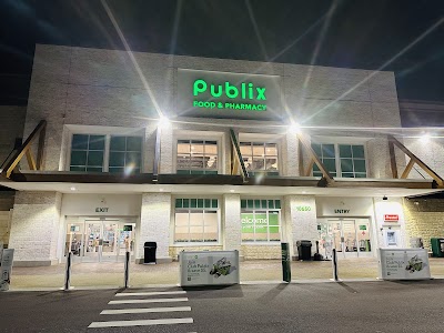 Publix Super Market