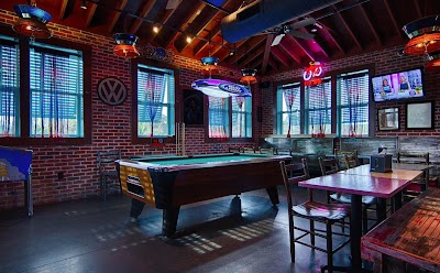 Juanita Greenbergs (chs)