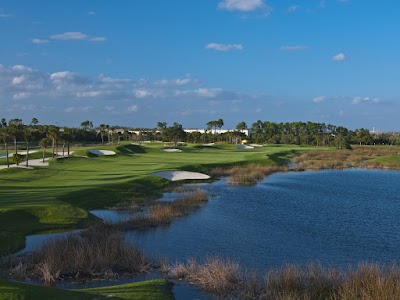 Emerald Dunes Golf Course