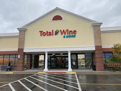 Total Wine - Chesapeake