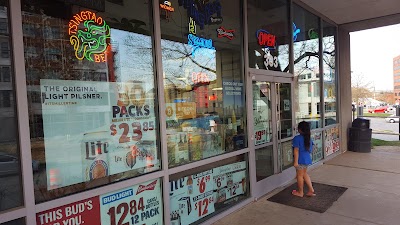 Tiger Beer Wine & Deli