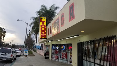 A & J Liquor