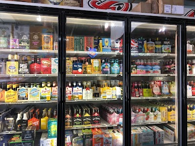 Springs Beer Distributor