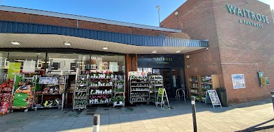 Waitrose & Partners