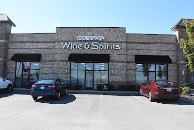 WARRIOR WINE & SPIRITS