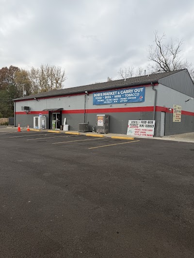 Bobs Market