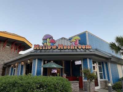Mellow Mushroom #60