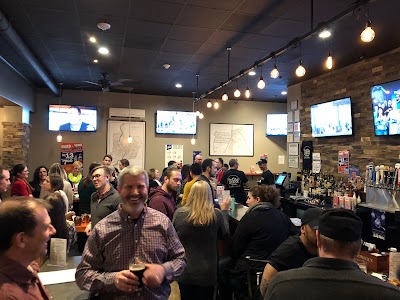 The Old Stone Tavern