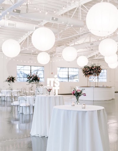 Charleston Union Station (chs)