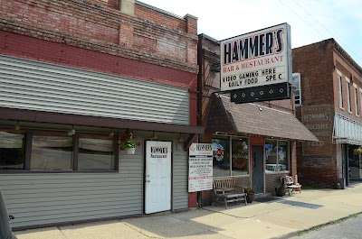 Hammer S Bar & Restaurant