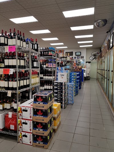 Johns Market