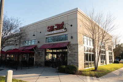 San Jose Tacos & Tequila