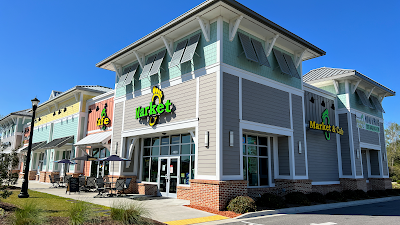 Barefoot Market & Cafe