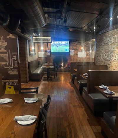 Washington Street Ale House