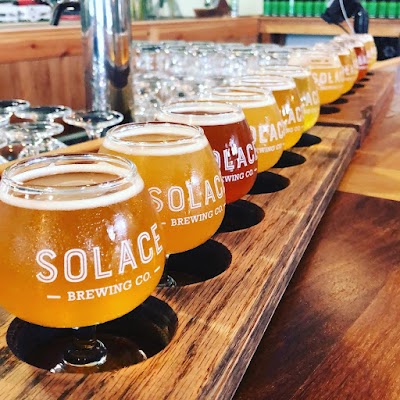 Solace Brewing Company