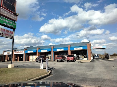 Happy Hour Wine & Spirits