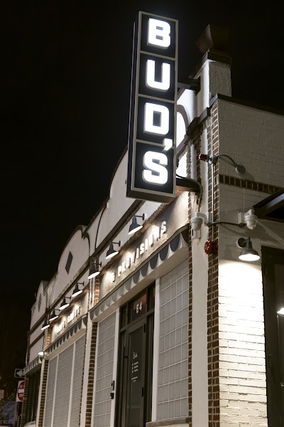 Buds Goods And Provisions (worcester)