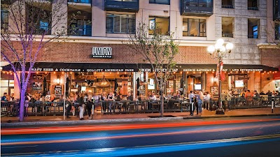 Union Kitchen & Tap