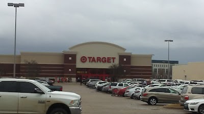 Target Store