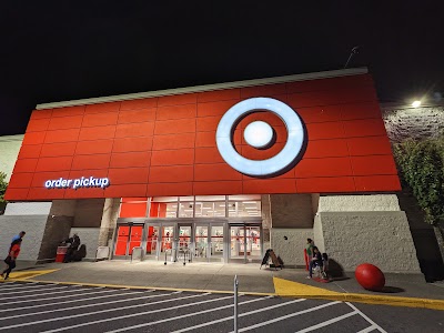 Target Store