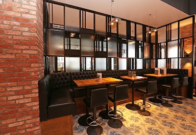 All Bar One Aberdeen